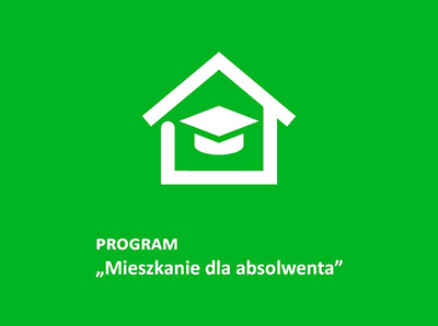 Dopłaty w programie Mieszkanie dla  Absolwenta oraz Dostępne Mieszkanie 
