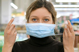 Epidemia korona wirusa - nowe zasady bezpieczeństwa rozszerzone na cały kraj