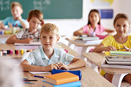 Informacja dotycząca przygotowania szkół w Gminie Ciechanowiec do rozpoczęcia roku szkolnego 2020/2021