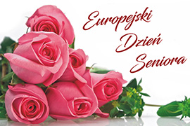 Europejski Dzień Seniora 2020
