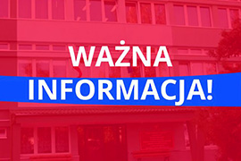 Apel służb medycznych w związku ze wzrostem zachorowań w Gminie Ciechanowiec