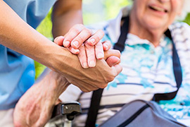 Ankieta potrzeb osób niepełnosprawnych w zakresie przystąpienia przez Gminę Ciechanowiec do programu „Centra Opiekuńczo-Mieszkalne”