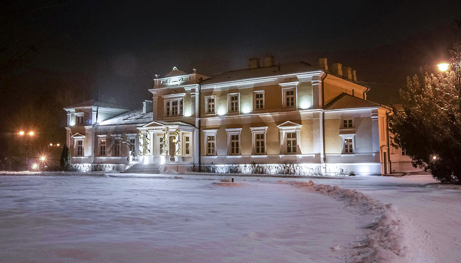 Muzeum Rolnictwa w Ciechanowcu ponownie otwarte dla zwiedzających