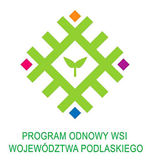 Koło Gospodyń Wiejskich "Przybyszanki" z dofinansowaniem w ramach „Programu Odnowy Wsi - Kreatywna Wieś”