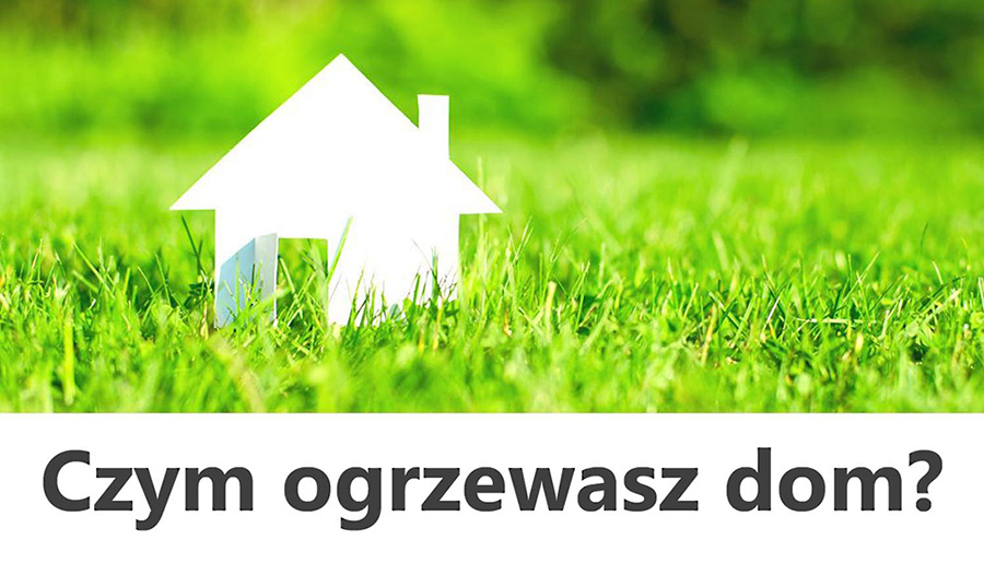Obowiązek składania deklaracji o źródłach ogrzewania budynków w całej Polsce