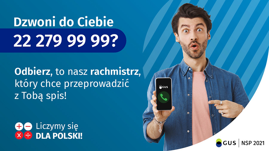 Jak sprawdzić tożsamość rachmistrza?