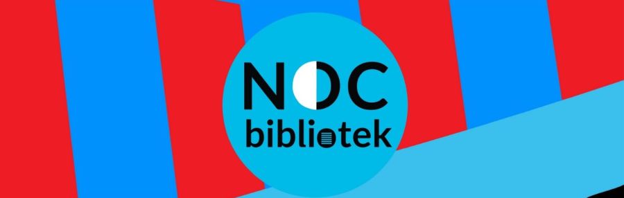 Noc Bibliotek. Miejska Biblioteka Publiczna łączy książki, rękodzieło, kuchnię i teatr.