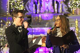 Koncert Noworoczny najpiękniejszych kolęd i pastorałek - VI edycja