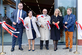 Muzeum Rolnictwa im. Ks. Krzysztofa Kluka w Ciechanowcu obchodziło 60-lecie istnienia