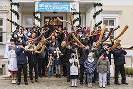 41. Konkurs Gry na Instrumentach Pasterskich za nami - lista laureatów