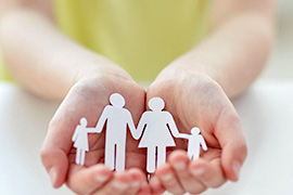 Ośrodek Pomocy Społecznej przyjmuje wnioski o świadczenia rodzinne na nowy okres zasiłkowy