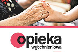 Nabór wniosków do programu „Opieka wytchnieniowa” dla jednostek samorządu terytorialnego - edycja 2024