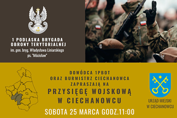 Inauguracyjna Pierwsza Sesja Młodzieżowej Rady Miejskiej w Ciechanowcu I Kadencji 