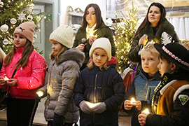 Najpiękniejsze kolędy i pastorałki - Koncert Noworoczny w atmosferze radości i refleksji