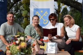 Narodowe Czytanie w Ciechanowcu – spotkanie z poezją Jana Kochanowskiego