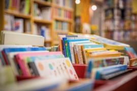 Miejska Biblioteka Publiczna w Ciechanowcu otrzymała dofinansowanie w wysokości 4 000 zł na zakup nowości wydawniczych w 2025 r.