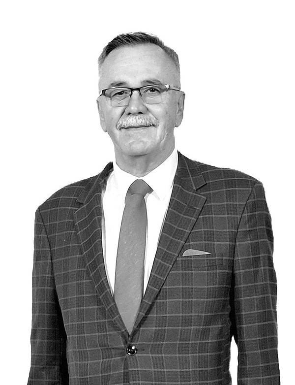 Zmarł  Andrzej Wojtkowski - wiceprzewodniczący Rady Miejskiej w Ciechanowcu