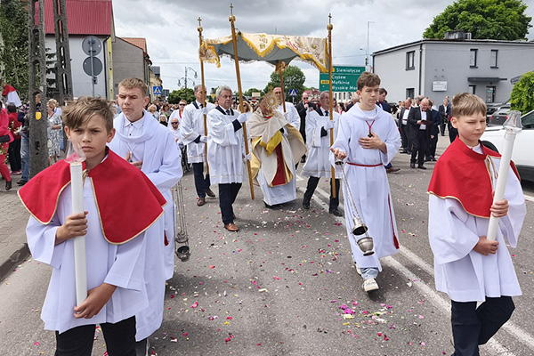 Dzień Dziecka - Festiwal Dobrej Zabawy wspólne spędzenie czasu w rodzinnej atmosferze