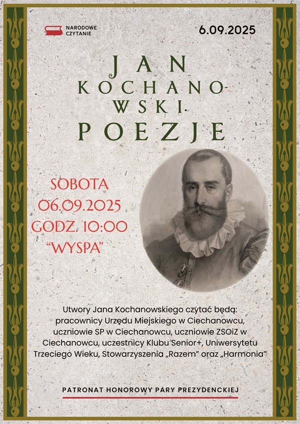Od piątku 4 lipca rusza wypożyczalnia sprzętu wodnego nad zalewem w Ciechanowcu