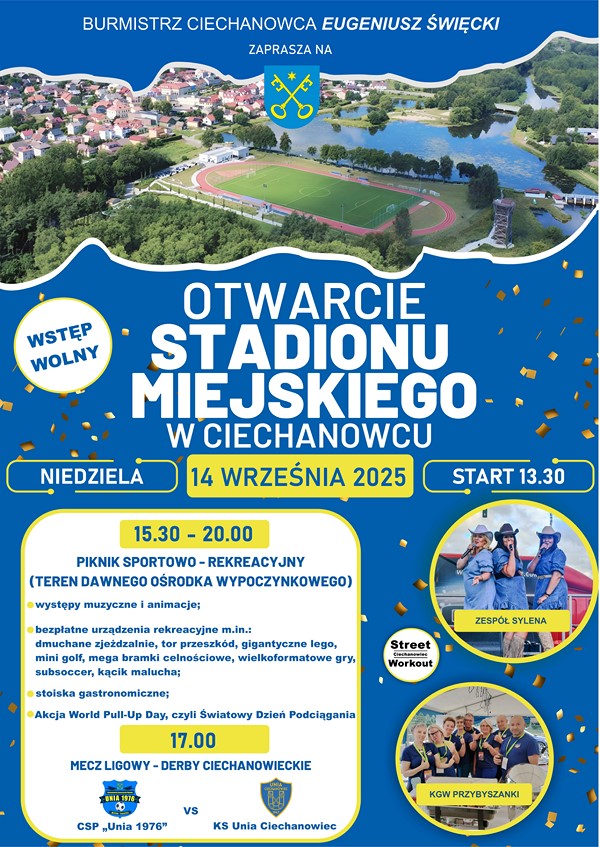 Spotkanie z Markiem Hlebowiczem - instruktorem modelarstwa lotniczego
