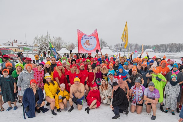 Dzień Dziecka - Festiwal Dobrej Zabawy wspólne spędzenie czasu w rodzinnej atmosferze