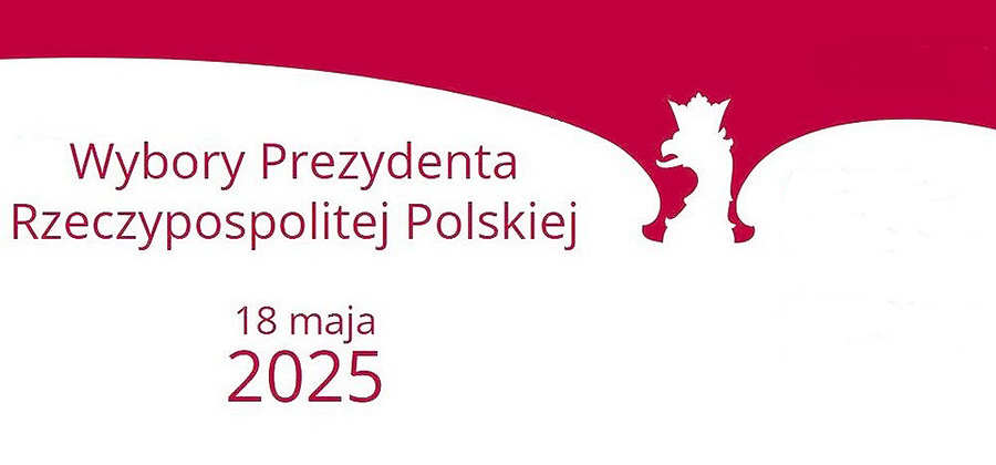 Dowóz do lokali wyborczych osób niepełnosprawnych i seniorów w dniu wyborów 18 maja 2025 r.