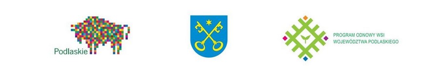 Zakończono prace przy zagospodarowaniu przestrzeni wspólnej w Kozarzach