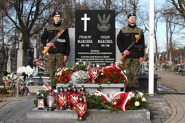 dzien zolnierzy wykletych