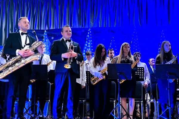 Dzień Dziecka - Festiwal Dobrej Zabawy wspólne spędzenie czasu w rodzinnej atmosferze