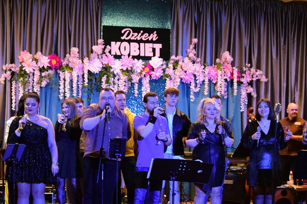 Dzień Dziecka - Festiwal Dobrej Zabawy wspólne spędzenie czasu w rodzinnej atmosferze