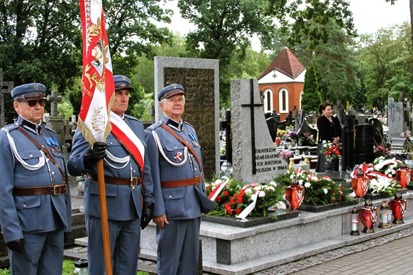 83 rocznica egzekucji