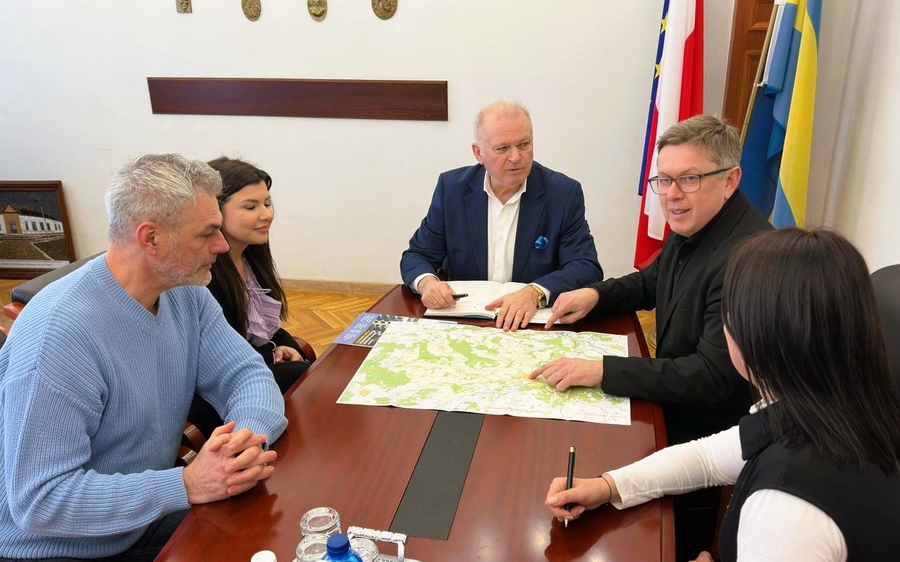 LOTTO POLAND BIKE MARATHON 2026