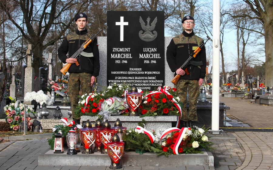 dzien zolnierzy wykletych