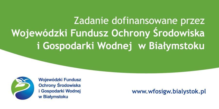 Gmina Ciechanowiec z dofinansowaniem na poprawę bezpieczeństwa mieszkańców -  „Czujka Życia – Bądź Bezpieczny”