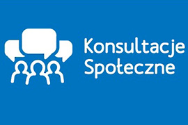 Konsultacje społeczne - projekt Strategii Rozwoju Gminy Ciechanowiec na lata 2021-2030