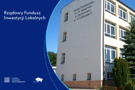 Kolejne 3 miliony złotych na modernizację gminnych szkół podstawowych