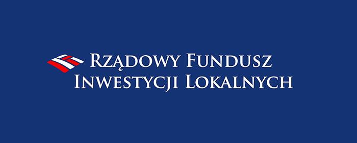 Rządowy Fundusz Inwestycji Lokalnych