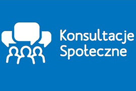 Konsultacje społeczne ws. wyznaczenia obszaru zdegradowanego i rewitalizacji na terenie gminy Ciechanowiec