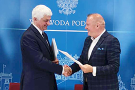 Dofinansowanie żłobka z programu Maluch+ 2022-2029 na modernizację pomieszczenia i remont części ogrodzenia
