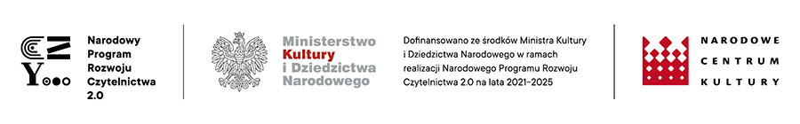 Miejska Biblioteka Publiczna w Ciechanowcu otrzymała dofinansowanie 100 000 zł w ramach konkursu BLISKO (2023-2024)