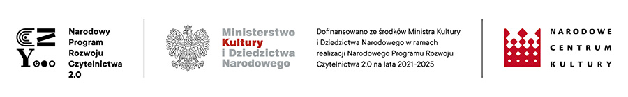 Miejska Biblioteka Publiczna w Ciechanowcu otrzymała dofinansowanie 100 000 zł w ramach konkursu BLISKO (2023-2024)
