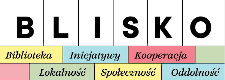 Miejska Biblioteka Publiczna w Ciechanowcu otrzymała dofinansowanie 100 000 zł w ramach konkursu BLISKO (2023-2024)