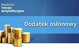 Od 1 stycznia 2024 r. ponownie można składać wnioski o jednorazowe świadczenie w formie dodatku osłonowego