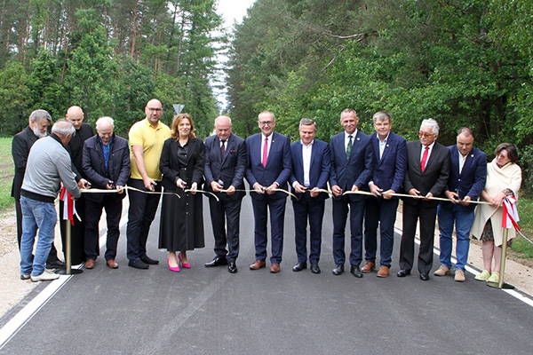 Obwieszczenie Burmistrza Ciechanowca o przystąpieniu do sporządzenia planu ogólnego gminy Ciechanowiec