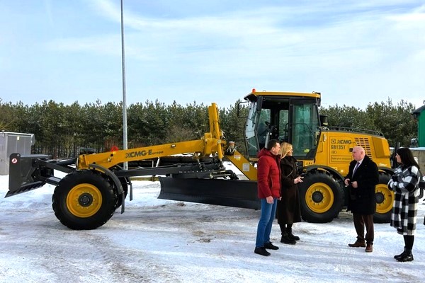 Obwieszczenie Burmistrza Ciechanowca o przystąpieniu do sporządzenia planu ogólnego gminy Ciechanowiec