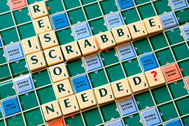 Otwarte Mistrzostwa o Puchar Burmistrza Ciechanowca w Scrabble