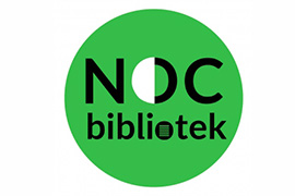 Noc Bibliotek - VI edycja ogólnopolskiej akcji święta bibliotek i czytania