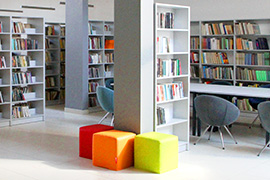 Miejska Bibliotek Publiczna w Ciechanowcu oraz filie ograniczają swoją działalność