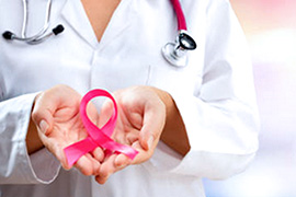Bezpłatna mammografia w mobilnej pracowni mammograficznej LUX MED