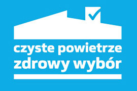 Cykl webinariów poświęconych programowi Czyste Powietrze